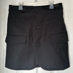 HELMUT LANG SKIRT